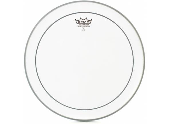 REMO PINSTRIPE Clear Batter 14 REMO PINSTRIPE Clear Batter 14